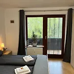 Apartment Henriette Walkenried