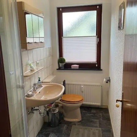 Appartamento Henriette Walkenried