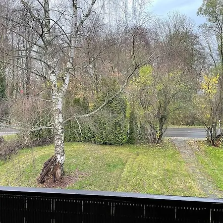 Appartamento Henriette *