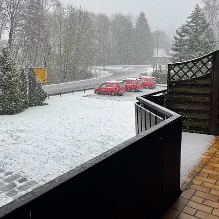 Henriette * Walkenried