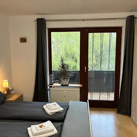 Appartamento Henriette Walkenried