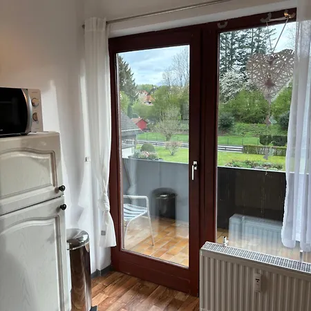 Henriette * Walkenried