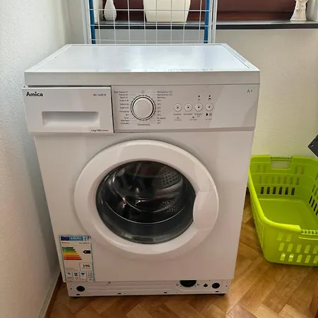 Appartamento Henriette Walkenried