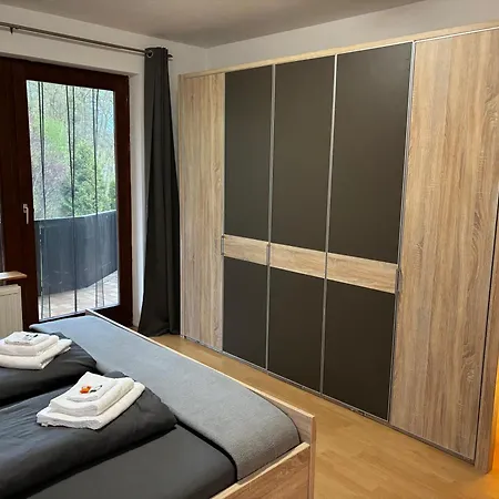 Henriette Appartamento *