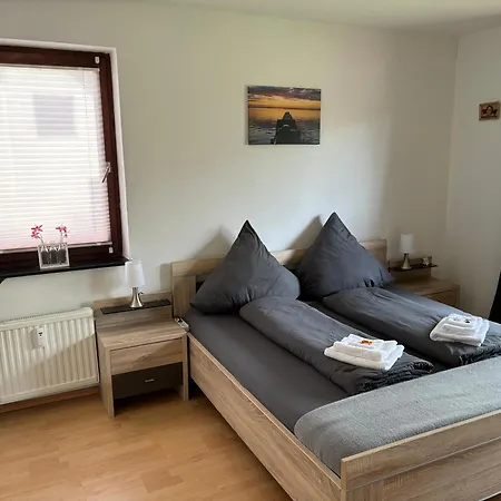 Henriette * Walkenried