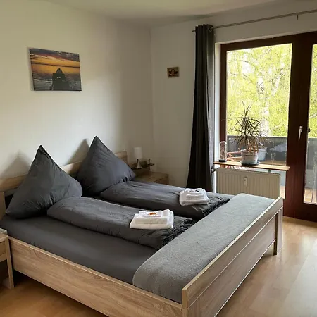 Henriette Appartamento Walkenried