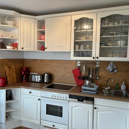 Henriette Appartamento