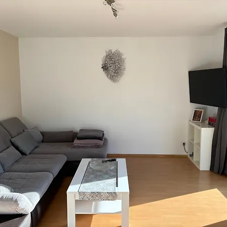 Henriette Apartment Walkenried