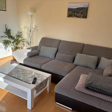 Henriette Apartment Walkenried