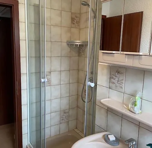 Διαμέρισμα Henriette *