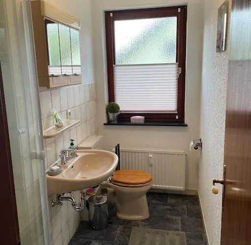 Διαμέρισμα Henriette Walkenried