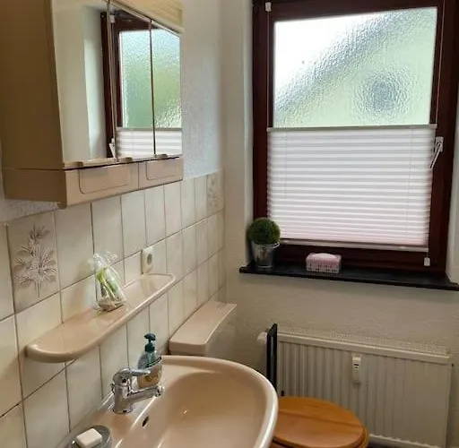 Henriette * Walkenried