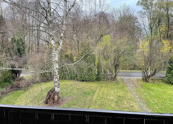 Διαμέρισμα Henriette *