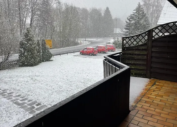 Henriette * Walkenried