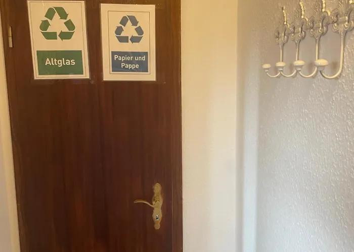 Henriette * Walkenried