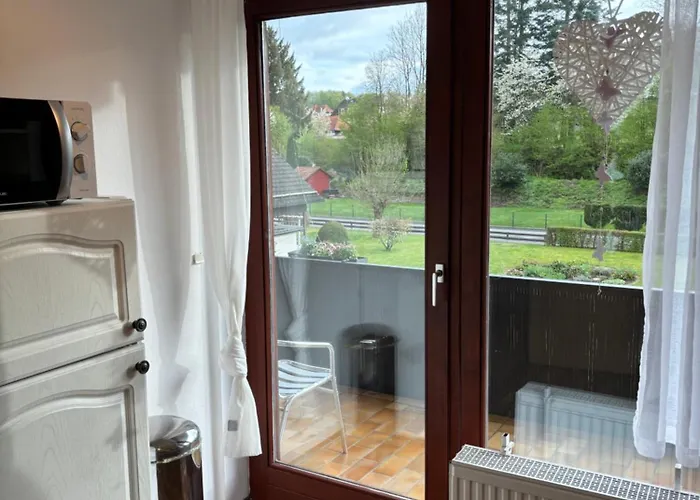 Henriette * Walkenried