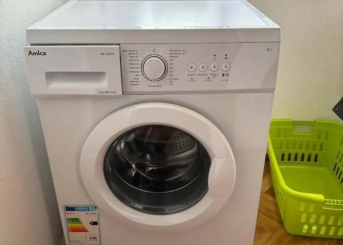 Διαμέρισμα Henriette Walkenried