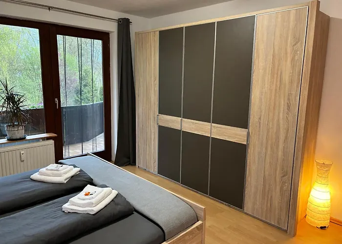 Henriette Διαμέρισμα *