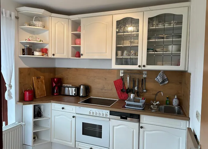 Henriette Διαμέρισμα