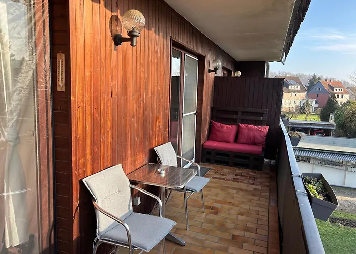 Henriette Διαμέρισμα