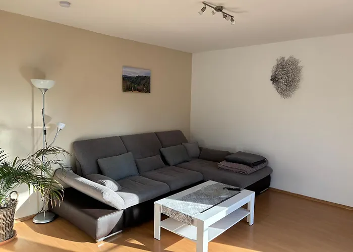 Henriette Διαμέρισμα