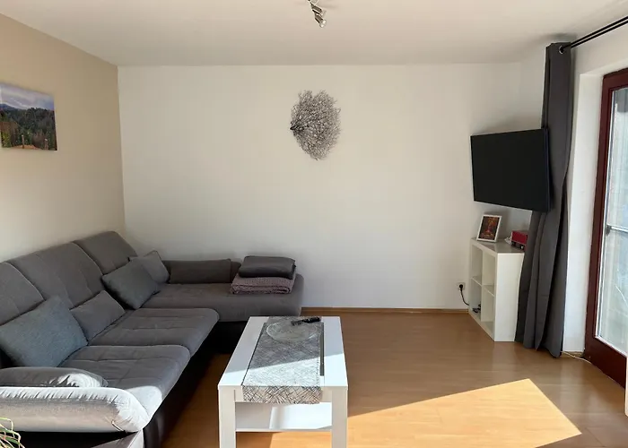 Henriette Διαμέρισμα Walkenried