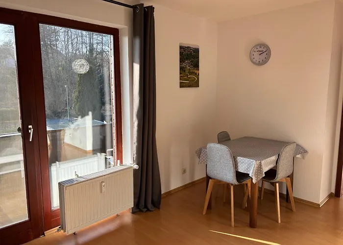 Henriette Διαμέρισμα