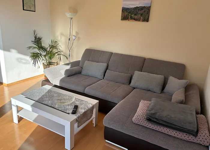 Henriette Διαμέρισμα Walkenried