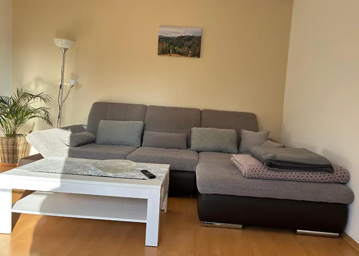 Henriette Διαμέρισμα